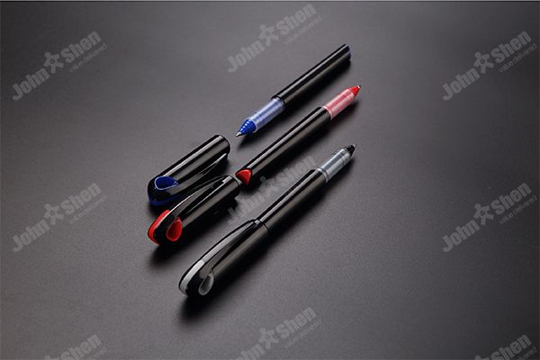 Liquid Ink Roller Pen